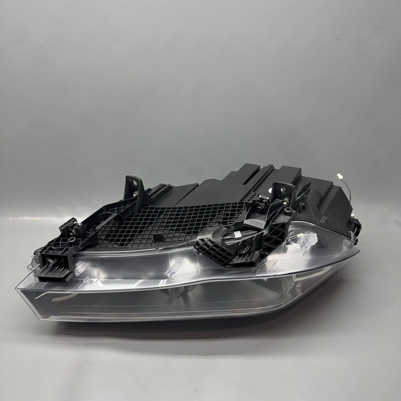 X5 BMW X5 X6 HEADLIGHT RIGHT PASSENGER 2015 2016 2017 2018 LED 710815029090