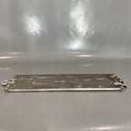 7L0317021 AUDI Q7 OIL COOLER TRANSMISSION 2010 2011 2012 2013 2014 2015 OEM 