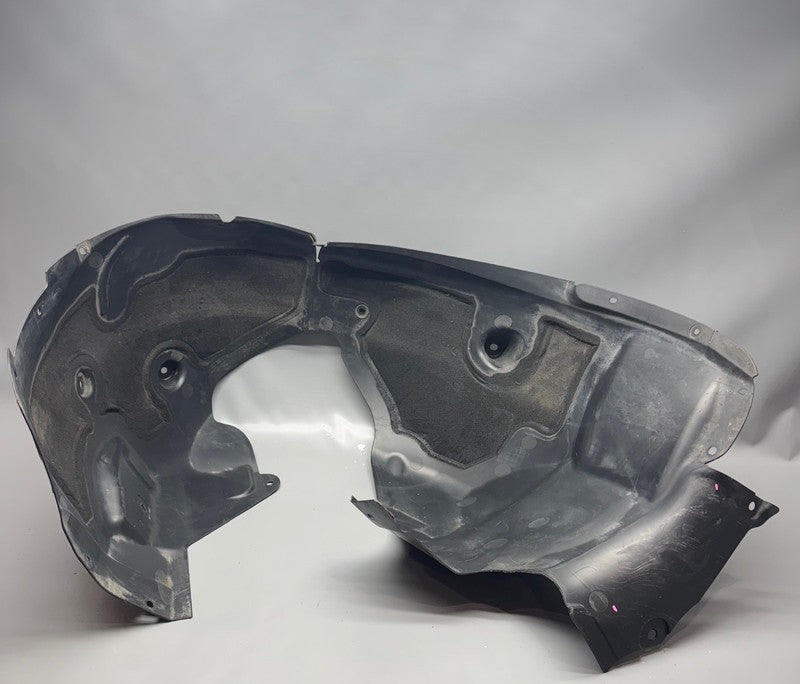 TESLA MODEL 3 FENDER LINER LEFT FRONT 2024 2025 2026 OEM 1694553-00-E