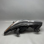 QX60 INFINITI QX60 HEADLIGHT LEFT DRIVER 2016 2017 2018 2019 2020 XENON LED OEM