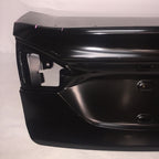 D2BZ5440110B FORD FIESTA TRUNK LID 2014 2015 2016 NEVER PAINTED SEDAN OEM