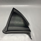 1495740-99-H TESLA MODEL Y QUARTER GLASS LEFT REAR 2020 2021 2022 2023 OEM 1495740-99-H