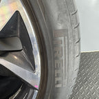 BMW X5 X6 WHEEL RIM FRONT 21 INCH 2020 2021 2022 2023 2024 2025 2026 O