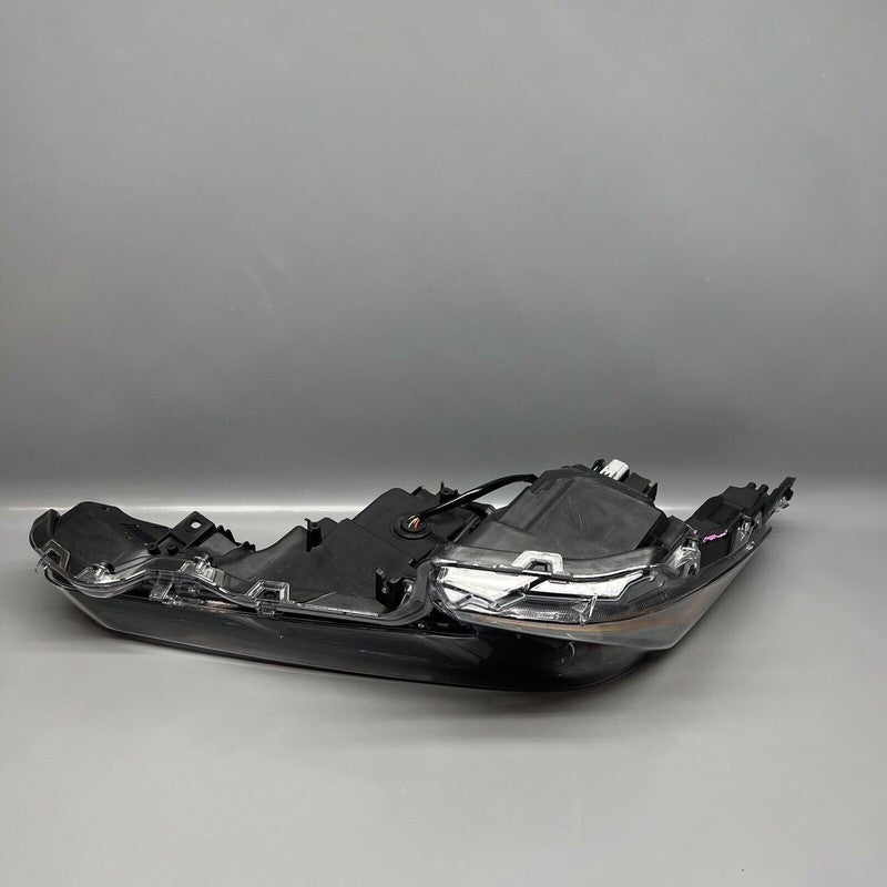 TOYOTA COROLLA HEADLIGHT RIGHT PASSENGER 2020 2021 LED OEM