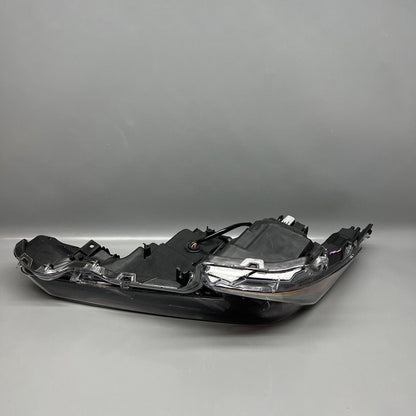 TOYOTA COROLLA HEADLIGHT RIGHT PASSENGER 2020 2021 LED OEM