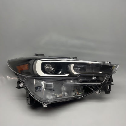 cx-5 MAZDA CX-5 HEADLIGHT RIGHT PASSENGER 2022 2023 2024 CX 5 LED OEM 