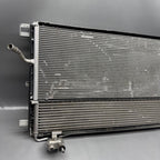 MERCEDES BENZ  CLS400 AC CONDENSER 2014 2015 2016 2017 OEM A0995000854