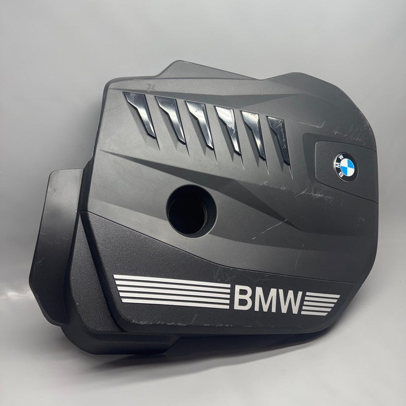 BMW 540 740 X5 X6 X7 ENGINE COVER 2024 2025 2026 OEM 7935418