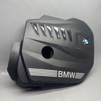 BMW 540 740 X5 X6 X7 ENGINE COVER 2024 2025 2026 OEM 7935418