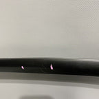 1495731-00-A TESLA MODEL Y UPER BRIGHT TRIM RIGHT SIDE 2020 2021 2022 OEM 1495731-00-A