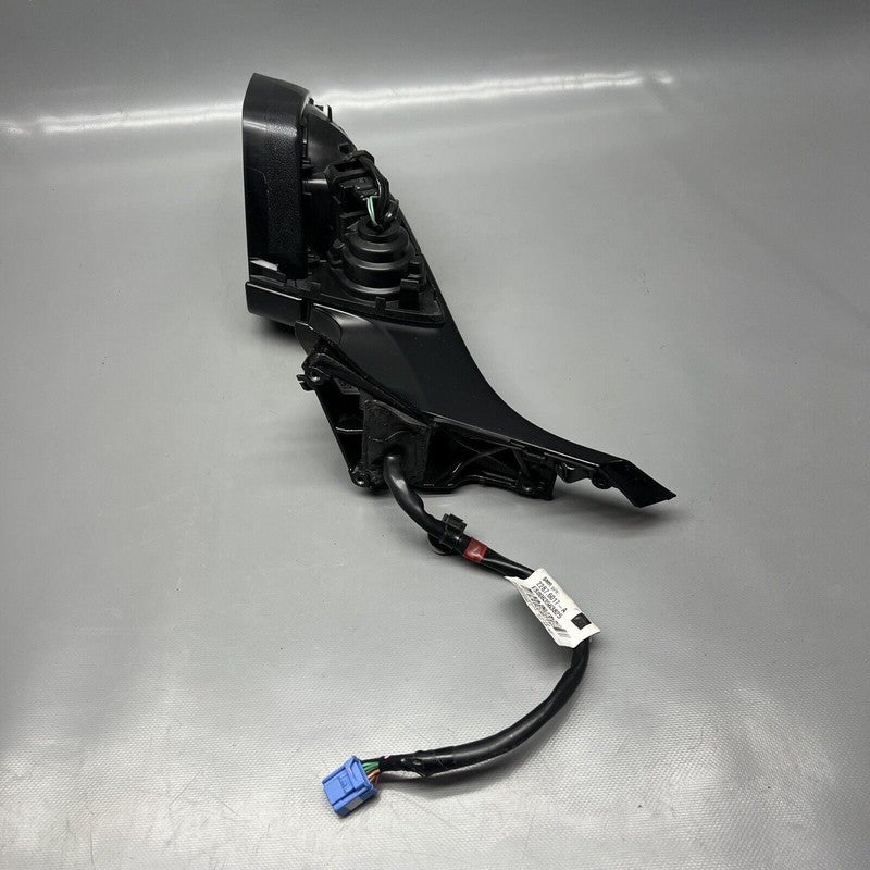 TESLA MODEL 3 MIRROR LEFT DRIVER 2021 2022 2023 OEM 1592031-00-B