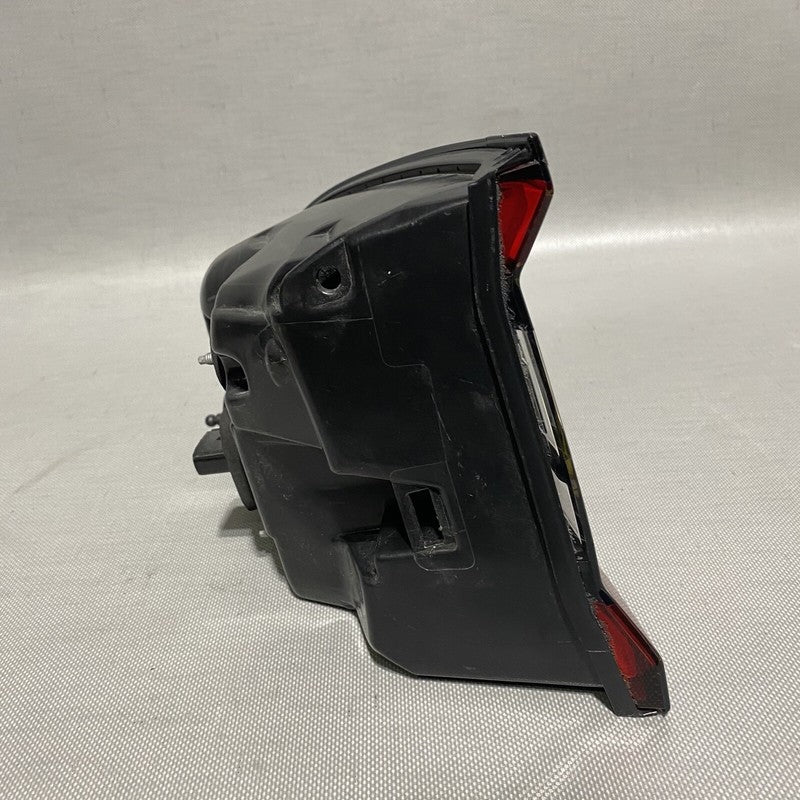 DODGE CHARGER TAIL LIGHT RIGHT PASSENGER 2015 2016 2017 2018 2019 AFTERMARKET