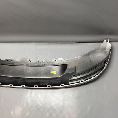 4KE807835 AUDI E TRON REAR BUMPER VALANCE 2019 2020 2021 OEM 4KE807835
