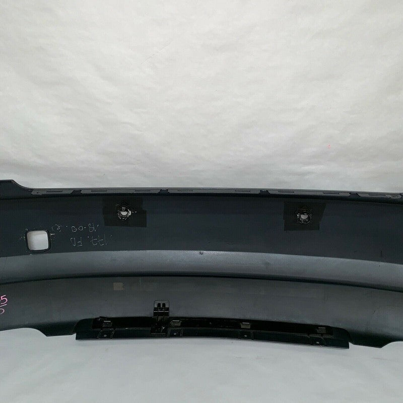 51127217965  /  51127199115 ROLLS ROYCE GHOST REAR BUMPER 2011 2012 2013 2014 GRAY OEM