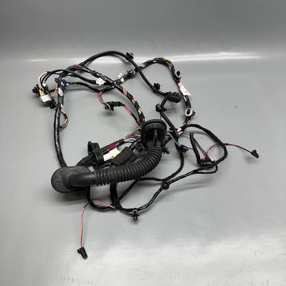1067957-00-E TESLA MODEL 3 DOOR WIRE HARNESS LEFT FRONT 2017 2018 2019 2020 OEM 1067957-00-E