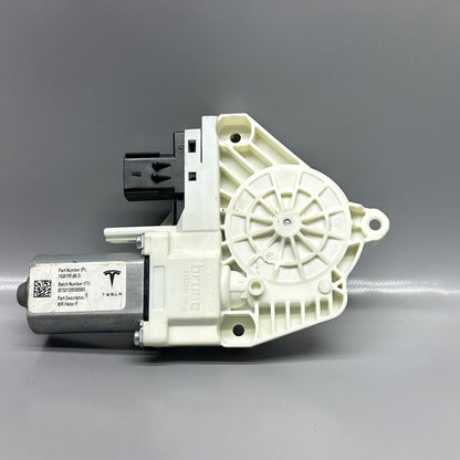 1526796-00-D TESLA MODEL Y REGULATOR MOTOR LEFT FRONT 2020 2021 2022 2023 OEM 1526796-00-D