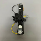bj3227000ae RANGE ROVER EVOQUE RIGHT REAR WINDOW REGULATOR 2016 2017 2018 OEM