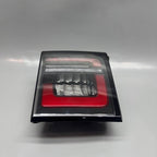 LAND ROVER DISCOVERY INNER TAIL LIGHT LEFT DRIVER 2020 2021 2022 2023 