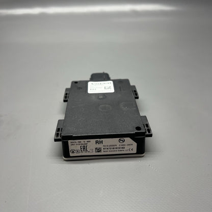 31665693 VOLVO XC90 BLIND SPOT RADAR SENSOR 2016 2017 2018 2019 OEM 