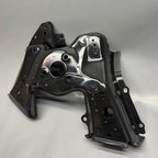 TESLA MODEL 3 SHOCK TOWER UPPER LEFT DRIVER 2020 2021 2022 2023 OEM