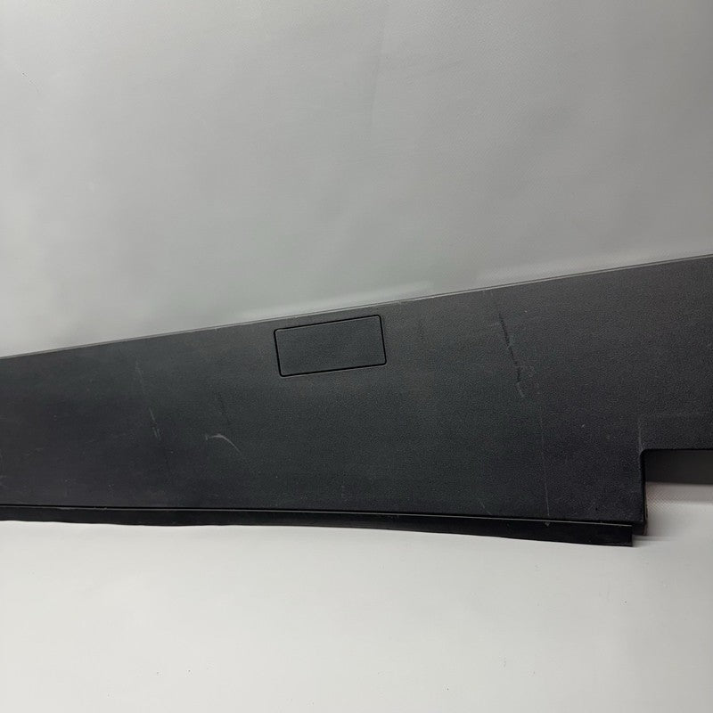 1741539-00-C TESLA CYBERTRUCK BEDSIDE SAIL APPLIQUE RIGHT 2023 2024 OEM 1741539-00-C