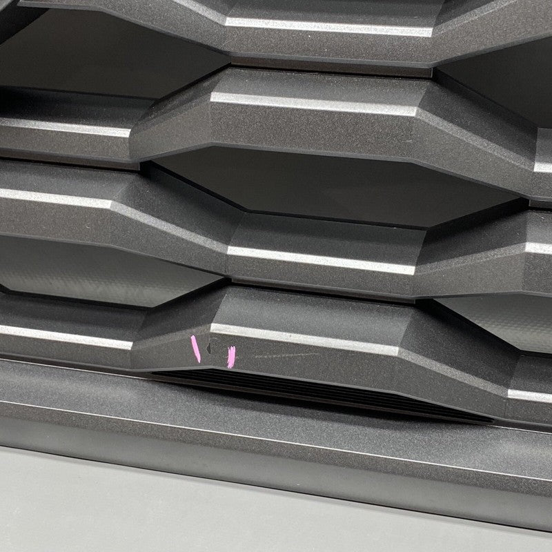 53114-04250 TOYOTA TACOMA TRD GRILLE 2019 2020 2021 OEM 53114-04250