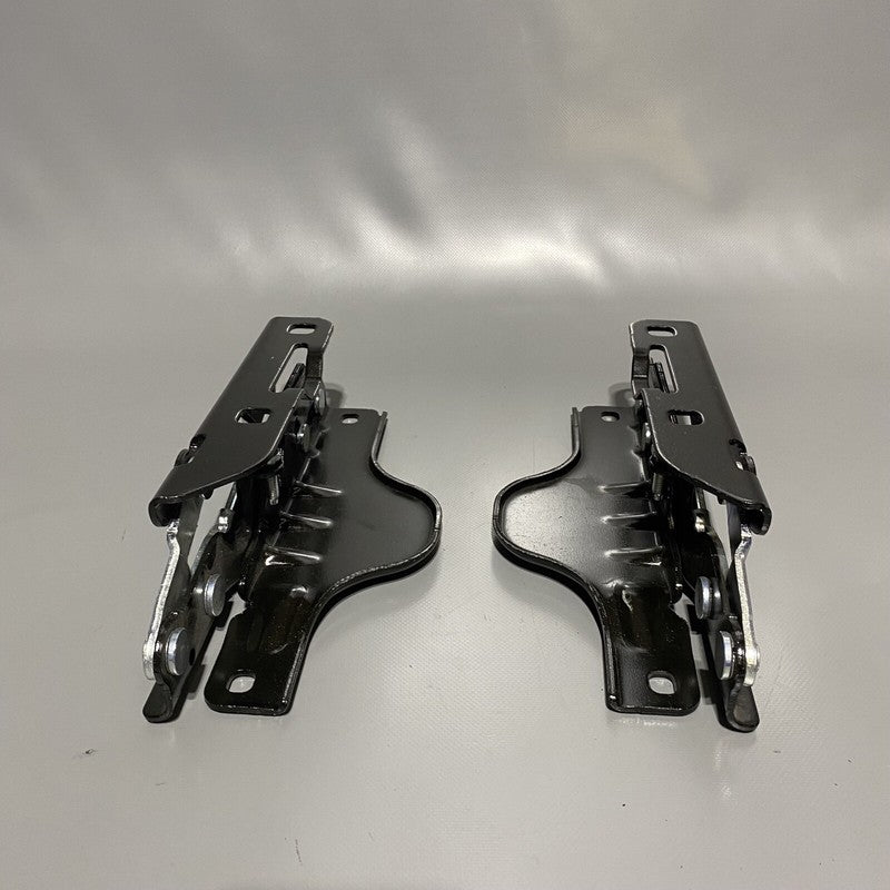 1029285-00-C TESLA MODEL S HOOD HINGE LEFT RIGHT 2012 2013 2014 2015 OEM 1029285-00-C