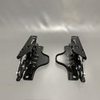 1029285-00-C TESLA MODEL S HOOD HINGE LEFT RIGHT 2012 2013 2014 2015 OEM 1029285-00-C