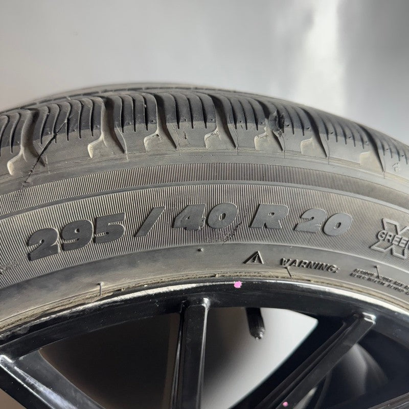 ROAD FORCE RF15 WHEEL RIM 20 INCH 20X10J