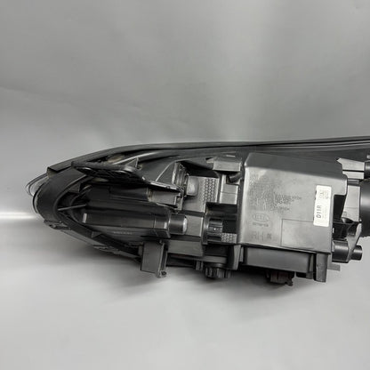 92102-D9 KIA SPORTAGE HEADLIGHT RIGHT PASSENGER HALOGEN LED 2017 2018 2019 OEM 92102-D9