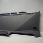 TESLA CYBERTRUCK TRUNK BED WALL RIGHT LOWER REAR 2024 2025 OEM 1817885