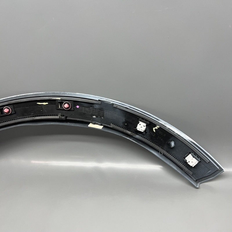 AUDI Q8 WHEEL OPENING MOLDING RIGHT REAR 2019 2020 OEM 4M8853818