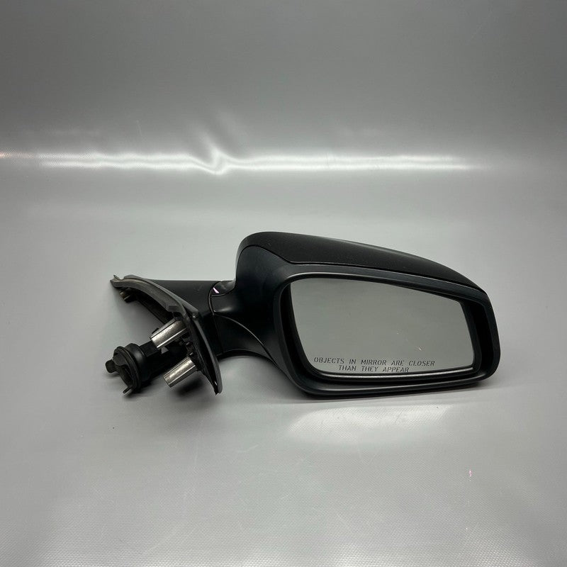 BMW 528 MIRROR RIGHT PASSENGER 535 2011 2012 2013 2014 2015 2016 OEM