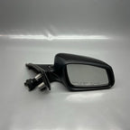 BMW 528 MIRROR RIGHT PASSENGER 535 2011 2012 2013 2014 2015 2016 OEM