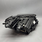 MERCEDES BENZ E400 HEADLIGHT LEFT DRIVER 2017 2018 2019 LED OEM A21390