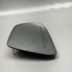 TESLA MODEL 3 MIRROR GLASS LEFT 2017 2018 2019 2020 2021 2022 2023 OEM