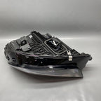 MERCEDES BENZ GLE350 HEADLIGHT LEFT DRIVER MULTIBEAM LED 2020 2021 202