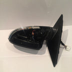 KIA OPTIMA MIRROR LEFT DRIVER 87610 D5050 2016 2017 OEM