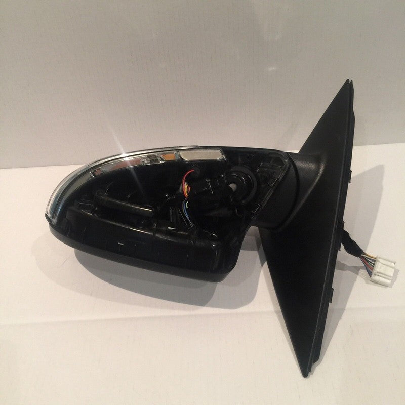 KIA OPTIMA MIRROR LEFT DRIVER 87610 D5050 2016 2017 OEM