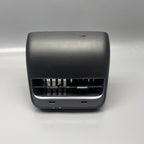 TESLA MODEL 3 CENTER CONSOLE AIR VENT GRILLE COVER 2017 18 19 20 21 22