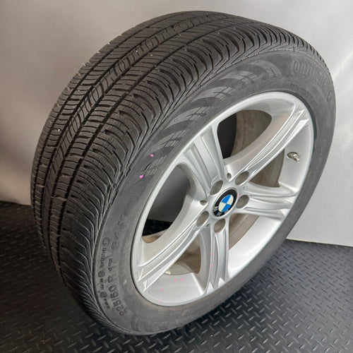 BMW 320I 328I WHEEL RIM 17 INCH 2012 2013 2014 2015 2016 2017 2018 OEM