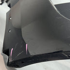 TESLA MODEL Y FRONT BUMPER 2023 2024 NON SENSOR OEM 1687994-TX-A