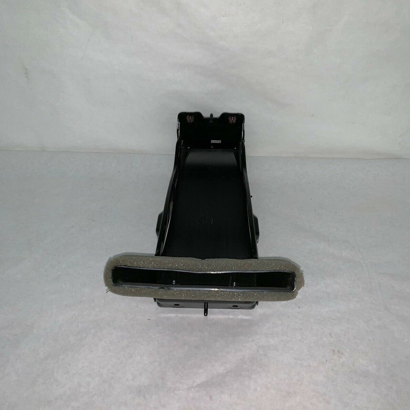 1008221-00-D TESLA MODEL S CENTER CONSOLE DUCT 2012 2013 2014 2015 OEM