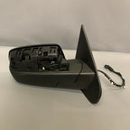 GMC SIERRA CHEVY SILVERADO MIRROR RIGHT SIDE 2015 2016 2017 TEXTURE OE