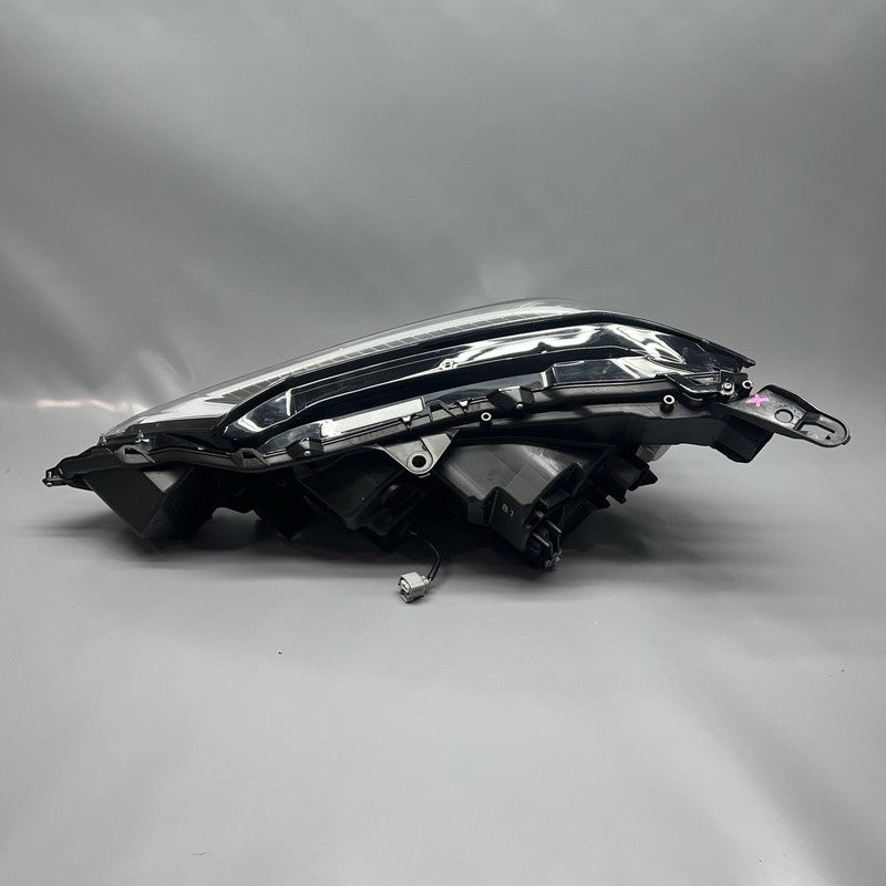 UX250H LEXUS UX250H HEADLIGHT RIGHT PASSENGER UX200 2019 2020 2021 2022 OEM 