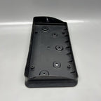 1588287-00-A TESLA MODEL S LICENSE PLATE BRACKET FRONT 2021 2022 2023 OEM 1588287-00-A