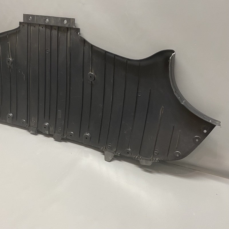 1494007-00-B TESLA MODEL Y REAR LOWER UNDERTRAY 2020 2021 2022 2023 OEM 1494007-00-B