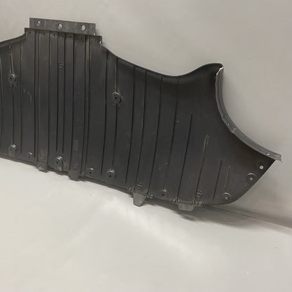 1494007-00-B TESLA MODEL Y REAR LOWER UNDERTRAY 2020 2021 2022 2023 OEM 1494007-00-B