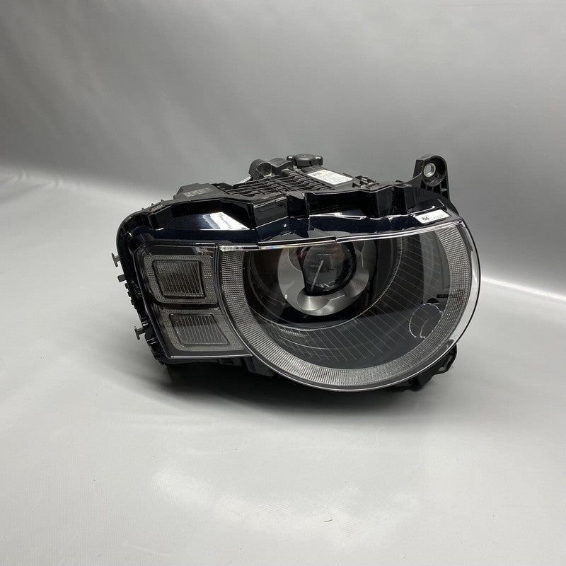 L8B2-13W029-FF LAND ROVER DEFENDER HEADLIGHT RIGHT PASSENGER 2020 2021 2022 PREMIUM LED OEM