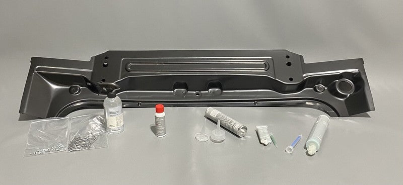 41007493965 BMW X3 REAR BODY PANEL 2018 2019 2020 2021 OEM 41007493965